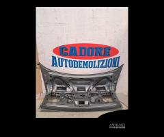 Portellone - Bagagliaio Audi 80 B4 del 1994 - 9