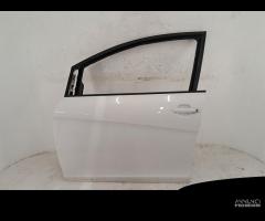 Porta anteriore destra Seat Altea XL 1° 1.6 D 2014 - 2