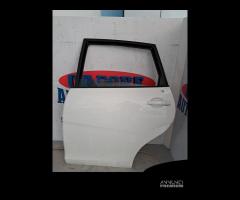 Porta posteriore sx Seat Altea XL 1° 1.6 D 2014 - 1