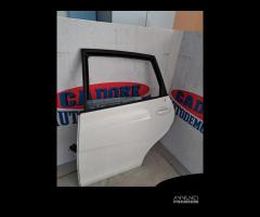 Porta posteriore sx Seat Altea XL 1° 1.6 D 2014 - 3