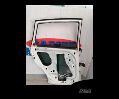 Porta posteriore sx Seat Altea XL 1° 1.6 D 2014 - 5