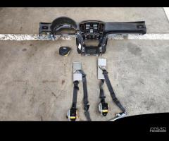 Kit Airbag Opel Insignia 2010