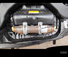 Kit Airbag Opel Insignia 2010