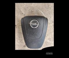 Kit Airbag Opel Insignia 2010 - 7