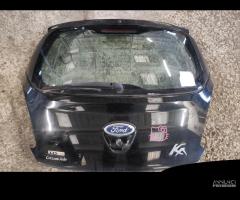 Portellone Posteriore Ford Ka 2009