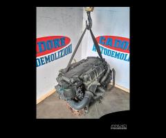 Motore Ford Fiesta MKV 1.4 diesel del 2006 - F6JB - 12