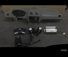 MERCEDES ML 164 KIT AIRBAG COMPLETO 06-11 - 1