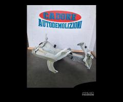 Taglio Longerone anteriore dx Fiat Tipo 1.4 B 2020