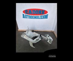 Taglio Longerone anteriore dx Fiat Tipo 1.4 B 2020