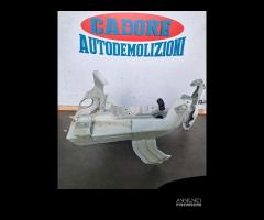 Taglio Longerone anteriore dx Fiat Tipo 1.4 B 2020