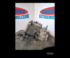 Cambio manuale Peugeot 206 1.6 HDI del 2004 - 13