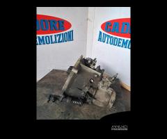 Cambio manuale Peugeot 206 1.6 HDI del 2004 - 14