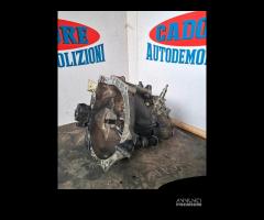 Cambio manuale Peugeot 206 1.6 HDI del 2004 - 15