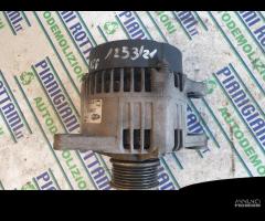 Alternatore Alfa Romeo 166 AR34103 1998 - 1