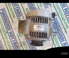 Alternatore Suzuki Swift M13A 2007 - 1