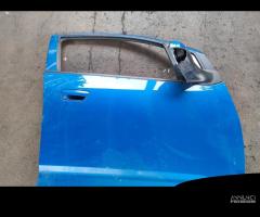 Porta Anteriore Destra Chevrolet Spark 2010