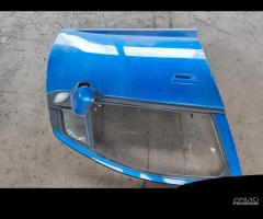 Porta Anteriore Destra Chevrolet Spark 2010