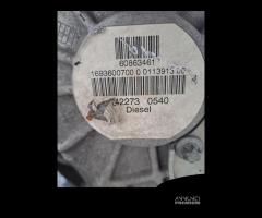 Cambio Manuale Mercedes Benz B180 W245 2.0 D 2007 - 19