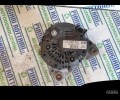 Alternatore Volkswagen Golf V BSE 2007