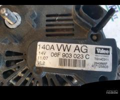 Alternatore Volkswagen Golf V BSE 2007