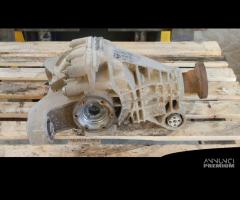 AUDI Q7 4.2B DIFFERENZIALE POST 05-15