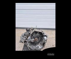 Cambio Manuale Nissan Qashqai 1° J10 1.5 D 2007 - 2