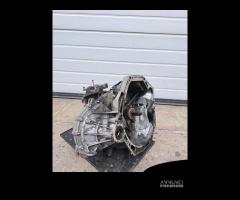 Cambio Manuale Nissan Qashqai 1° J10 1.5 D 2007 - 3