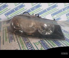 Faro Anteriore Destro Alfa Romeo 156 Q4 2002 - 1