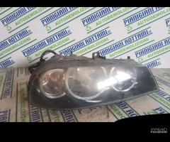 Faro Anteriore Destro Alfa Romeo 156 Q4 2002 - 2