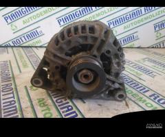 Alternatore Opel Meriva Z14XEP 2004