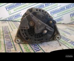 Alternatore Opel Meriva Z14XEP 2004