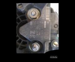 Alternatore Opel Meriva Z14XEP 2004 - 4