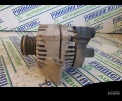 Alternatore Fiat Panda 199A9000 2015