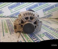 Alternatore Fiat Panda 199A9000 2015