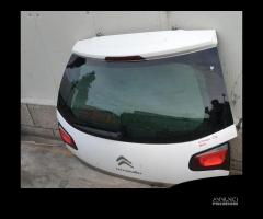 CITROEN C3 PORTELLONE POSTERIORE 2009\u003e - 1