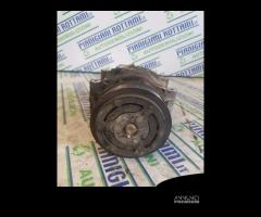 Compressore Aria Condizionata Fiat Panda 199A9000