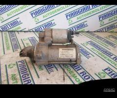 Motorino Avviamento Fiat Panda 199A9000 2015 - 1