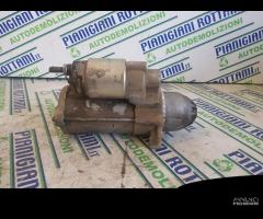 Motorino Avviamento Fiat Panda 199A9000 2015 - 3