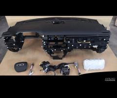 JEEP COMPASS KIT AIRBAG 2021\u003e - 1