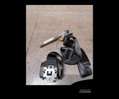 Kit airbag Fiat Punto Evo 199 1.3 diesel del 2011 - 13