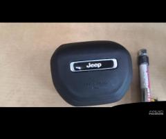 JEEP COMPASS KIT AIRBAG 2021\u003e - 3