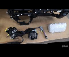 JEEP COMPASS KIT AIRBAG 2021\u003e - 4