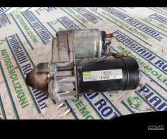 Motorino Avviamento Opel Astra H Z16XEP 2005