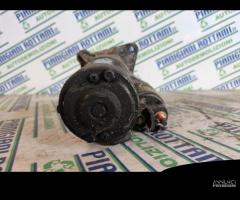 Motorino Avviamento Renault Trafic M9RE7 2008 - 3