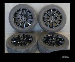 LAND ROVER SPORT CERCHI E GOMME R20 - 1