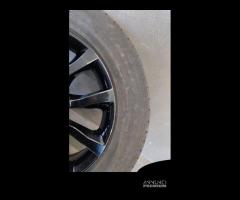 LAND ROVER SPORT CERCHI E GOMME R20 - 2