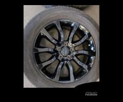 LAND ROVER SPORT CERCHI E GOMME R20 - 8