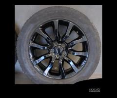 LAND ROVER SPORT CERCHI E GOMME R20 - 9