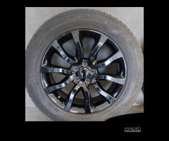 LAND ROVER SPORT CERCHI E GOMME R20 - 11