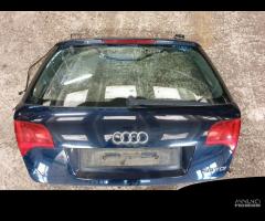 Portellone Posteriore Audi A4 2005 - 1